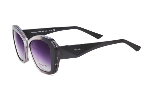 Polar CLIP-ON 612 27