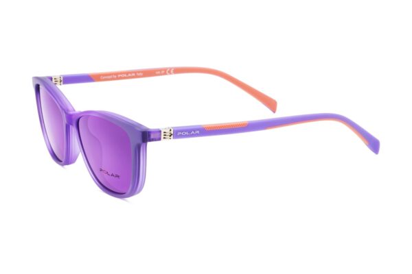 Polar KIDS Clip-On 614 60