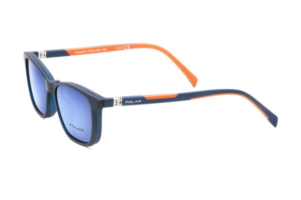 Polar KIDS Clip-On 615 48