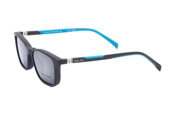Polar KIDS Clip-On 615 79