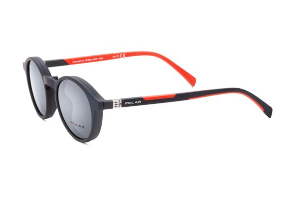 Polar KIDS Clip-On 616 43
