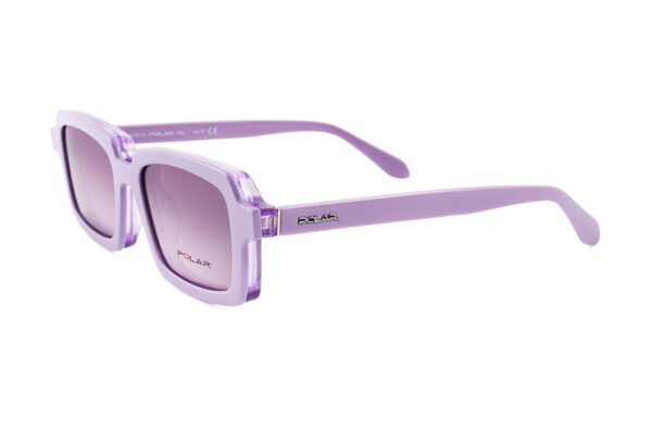 Polar CLIP-ON 512 18