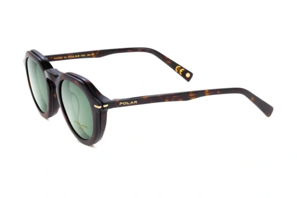 Polar GOLD Clip-On 7024 428