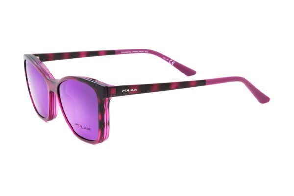 Polar Clip-On 607 19