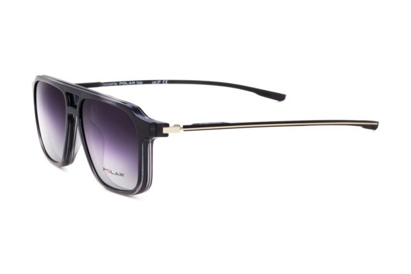 Polar Clip-On 609 27