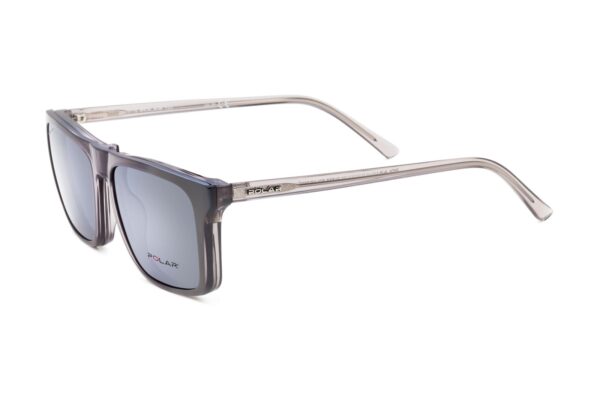 Polar Clip-On 610 27