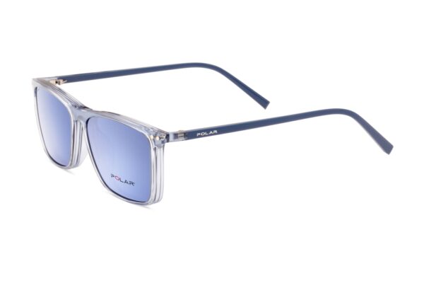 Polar CLIP-ON 602 21