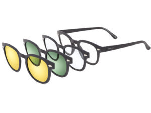 Polar CLIP-ON 448 76 MOVE