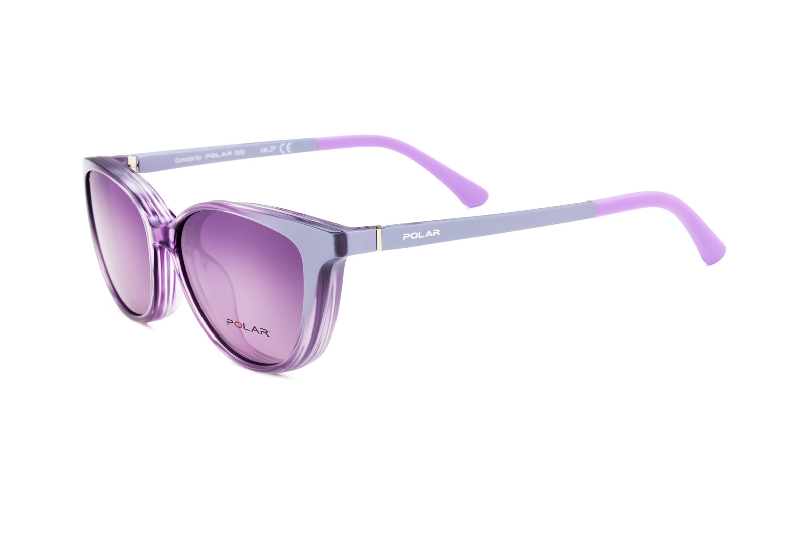 Polar CLIP-ON Kids 506 17