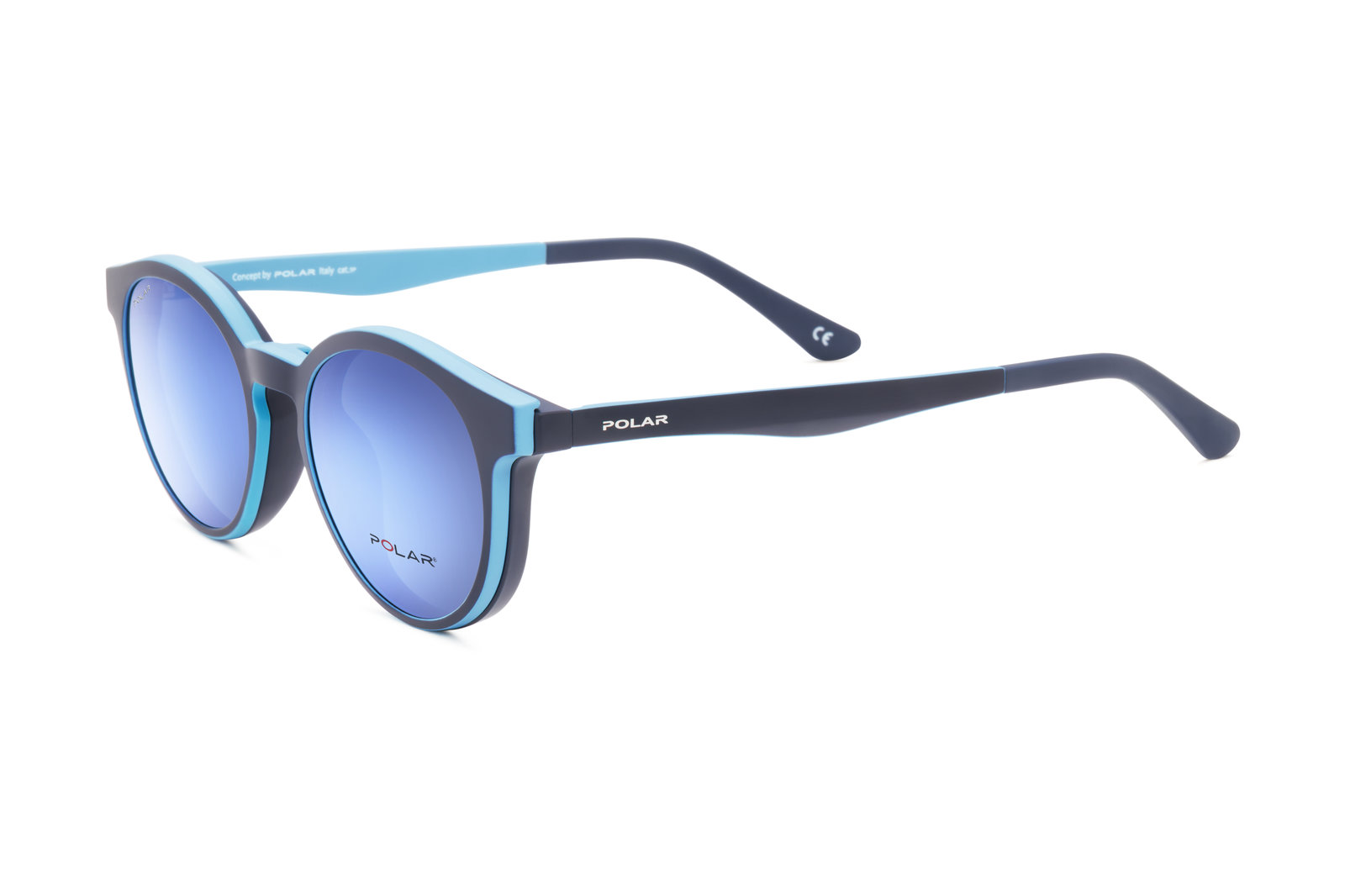 Polar CLIP-ON 632 20