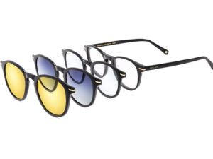 Polar GOLD Clip-On 7002 77/Q MOVE