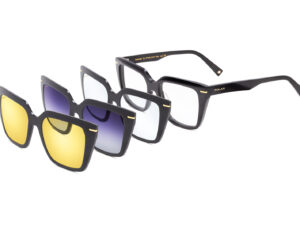 Polar GOLD Clip-On 48 77 MOVE