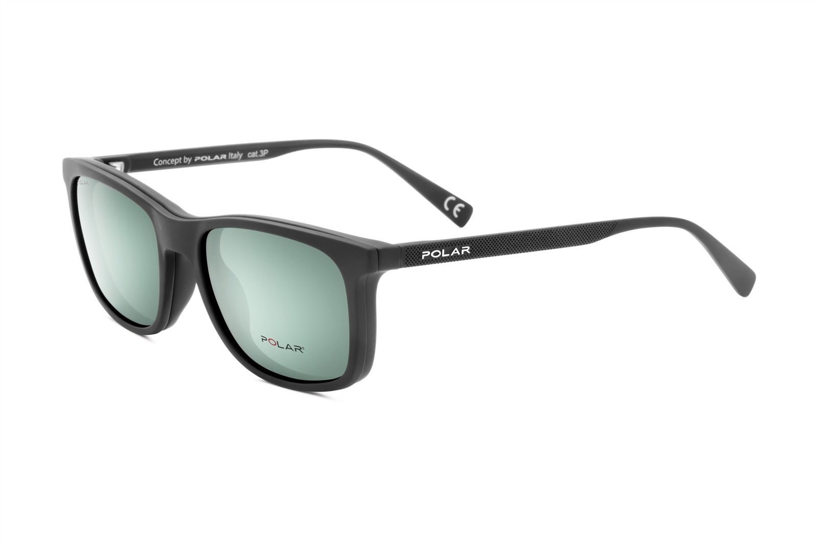 Polar Clip-On 8008 76/G