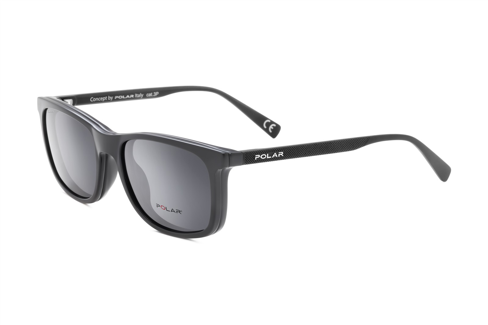 Polar Clip-On 8008 77/F