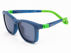 Polar KIDS Clip-On Puzzle 04 67